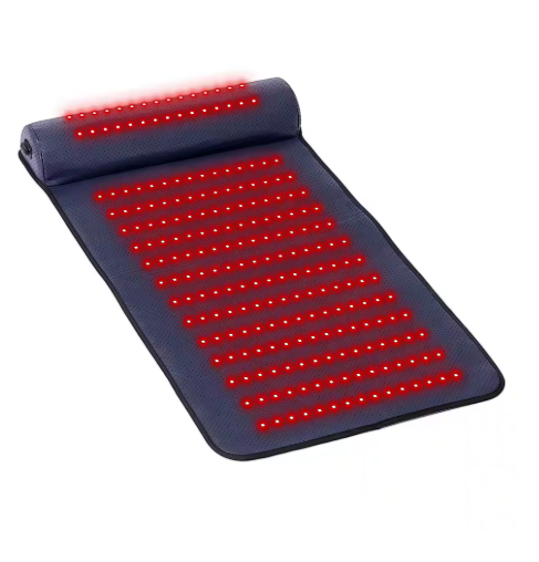 Tapis de Luminothérapie – Détente, Récupération & Bien-Être