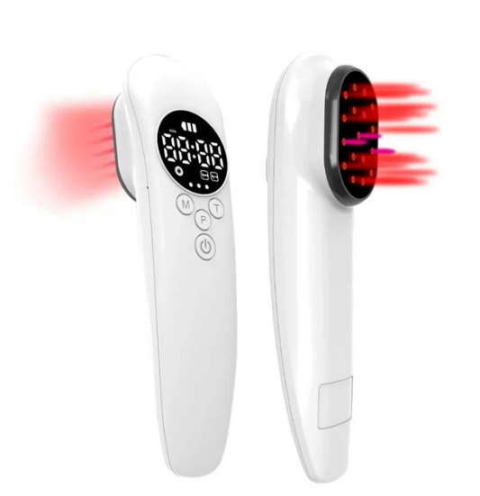 Laser Thérapie pour Chats – Soulagement de la Douleur & Bien-Être Articulaire